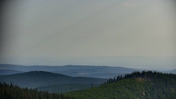 Horský hotel Volareza - Praděd