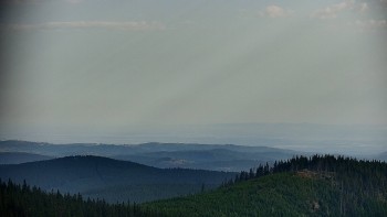 Horský hotel Volareza - Praděd