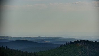 Horský hotel Volareza - Praděd