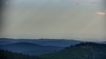 Horský hotel Volareza - Praděd