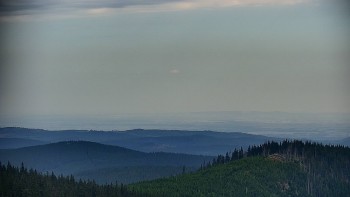 Horský hotel Volareza - Praděd