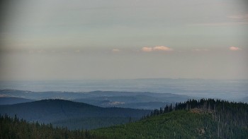 Horský hotel Volareza - Praděd