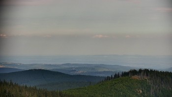 Horský hotel Volareza - Praděd