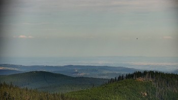 Horský hotel Volareza - Praděd