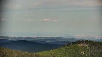 Horský hotel Volareza - Praděd