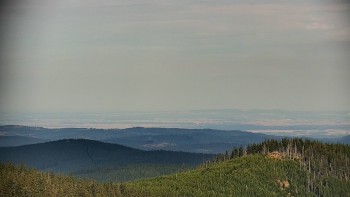 Horský hotel Volareza - Praděd