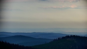 Horský hotel Volareza - Praděd