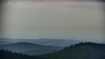Horský hotel Volareza - Praděd