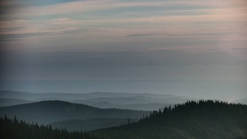 Horský hotel Volareza - Praděd