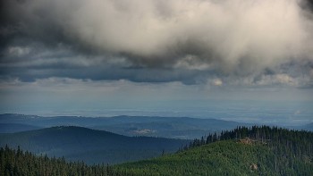 Horský hotel Volareza - Praděd