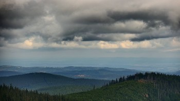 Horský hotel Volareza - Praděd