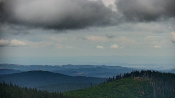 Horský hotel Volareza - Praděd