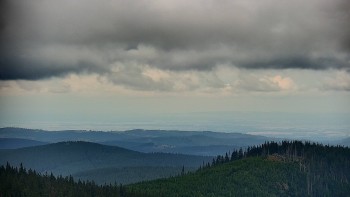 Horský hotel Volareza - Praděd