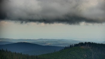 Horský hotel Volareza - Praděd
