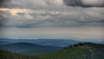Horský hotel Volareza - Praděd