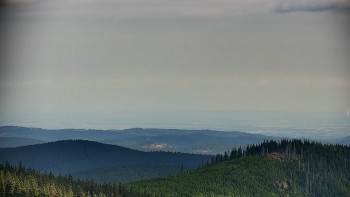 Horský hotel Volareza - Praděd