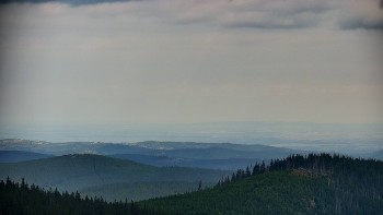Horský hotel Volareza - Praděd