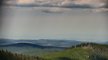 Horský hotel Volareza - Praděd
