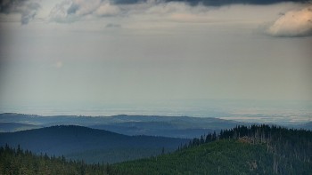 Horský hotel Volareza - Praděd