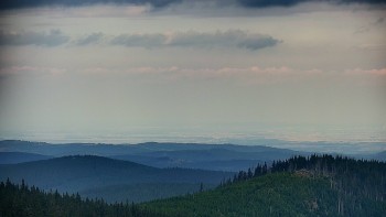 Horský hotel Volareza - Praděd