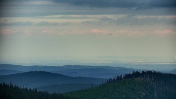 Horský hotel Volareza - Praděd