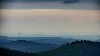 Horský hotel Volareza - Praděd
