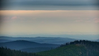 Horský hotel Volareza - Praděd