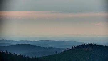Horský hotel Volareza - Praděd