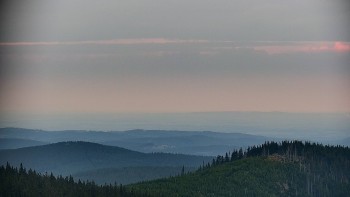 Horský hotel Volareza - Praděd