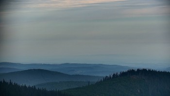 Horský hotel Volareza - Praděd