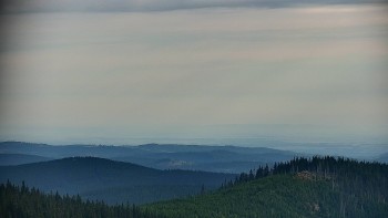 Horský hotel Volareza - Praděd