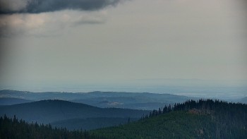 Horský hotel Volareza - Praděd