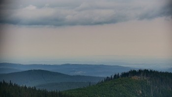 Horský hotel Volareza - Praděd