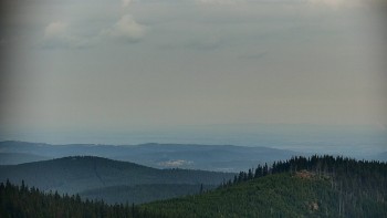 Horský hotel Volareza - Praděd