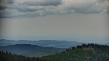 Horský hotel Volareza - Praděd
