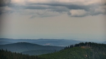Horský hotel Volareza - Praděd