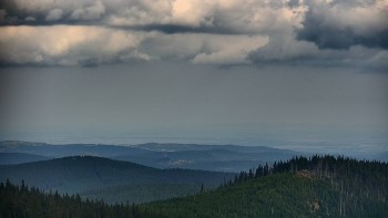 Horský hotel Volareza - Praděd
