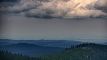 Horský hotel Volareza - Praděd