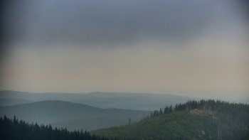 Horský hotel Volareza - Praděd