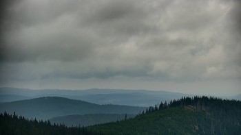 Horský hotel Volareza - Praděd