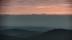 Panorama des Tals