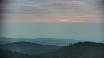 Horský hotel Volareza - Praděd