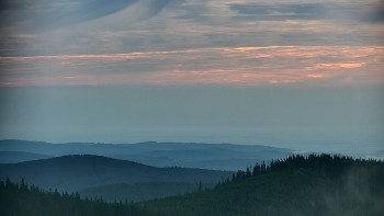 Horský hotel Volareza - Praděd