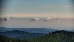 Panorama des Tals
