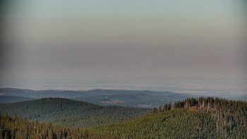Horský hotel Volareza - Praděd