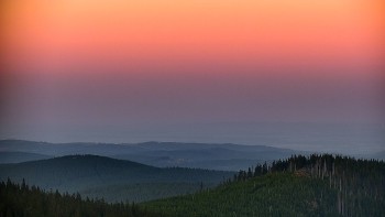 Horský hotel Volareza - Praděd