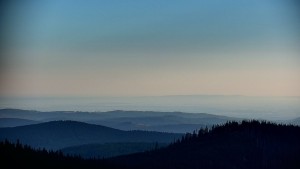 Berghotel Volareza – Praděd - Panorama des Tals - 16.9.2026 v 08:00 Berghotel Volareza – Praděd - Panorama des Tals - 16.9.2026 v 08:00