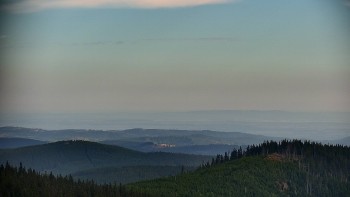 Horský hotel Volareza - Praděd