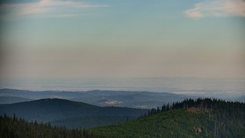 Horský hotel Volareza - Praděd
