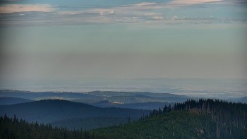 Horský hotel Volareza - Praděd